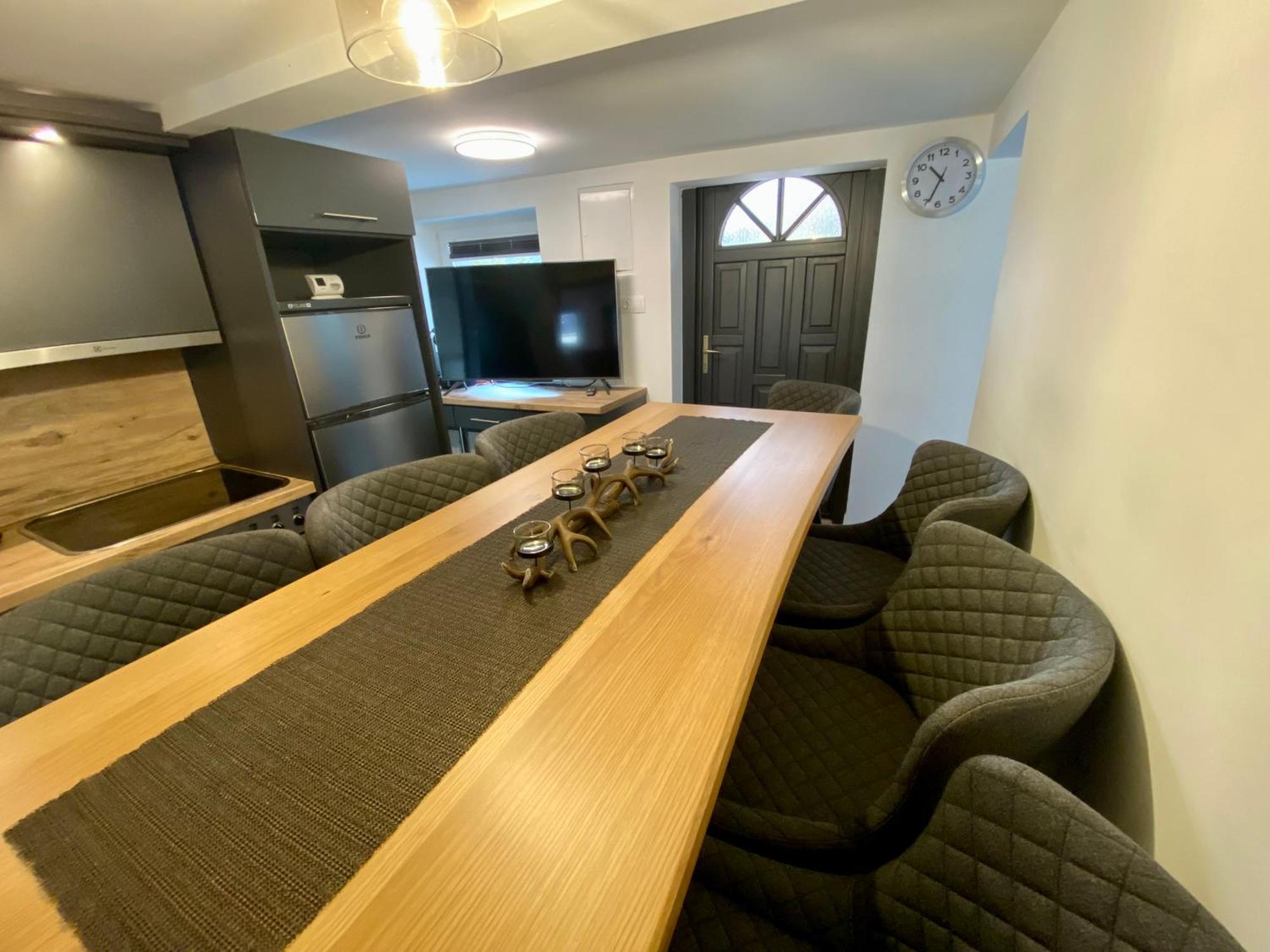 Apartamento Mountain *
