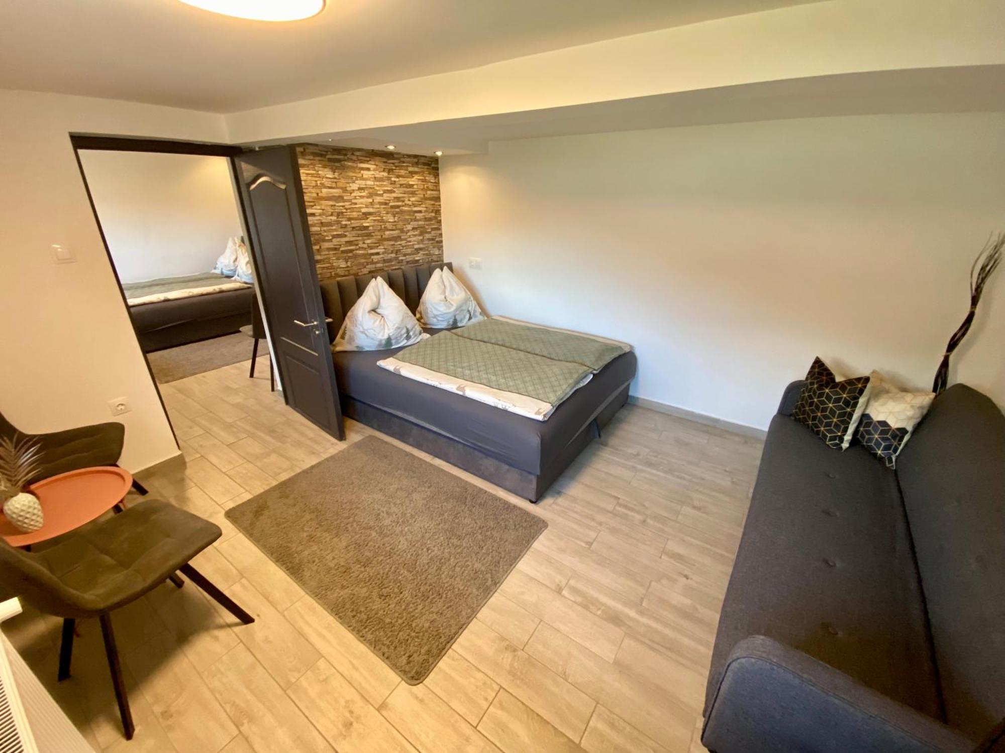 Apartamento Mountain