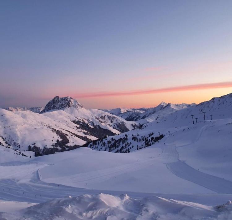 Mountain Neukirchen am Großvenediger