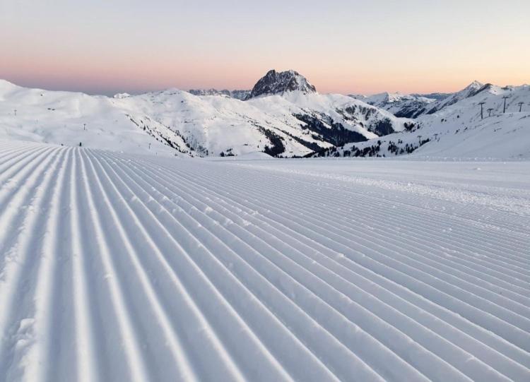 Apartamento Mountain Neukirchen am Großvenediger