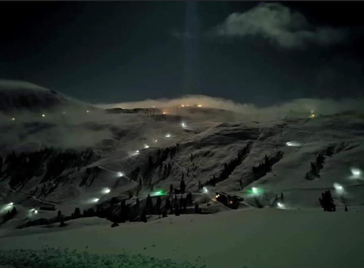 Apartamento Mountain