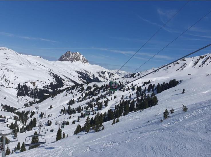 Apartamento Mountain