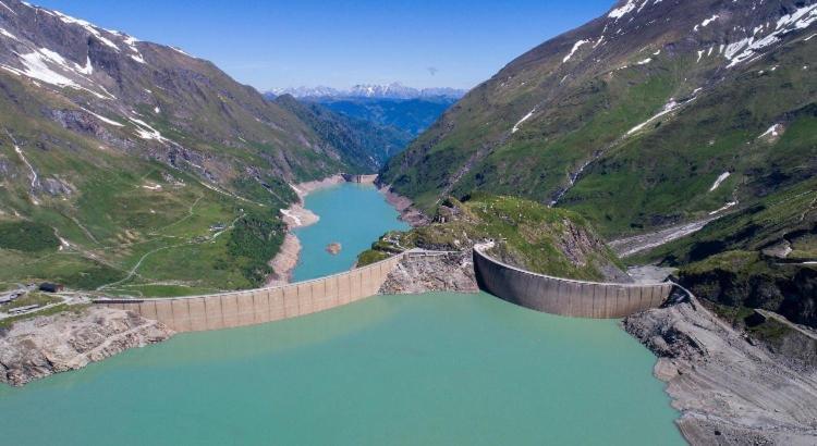 Mountain Apartamento Neukirchen am Großvenediger