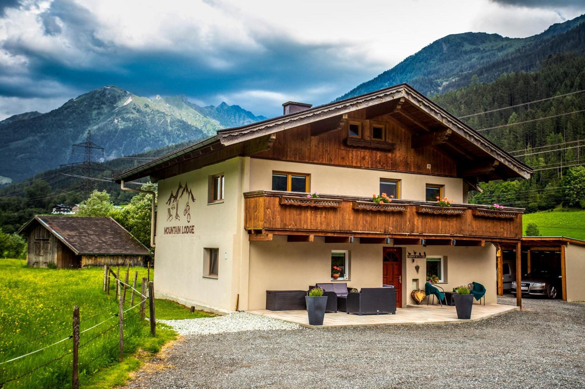 Apartamento Mountain