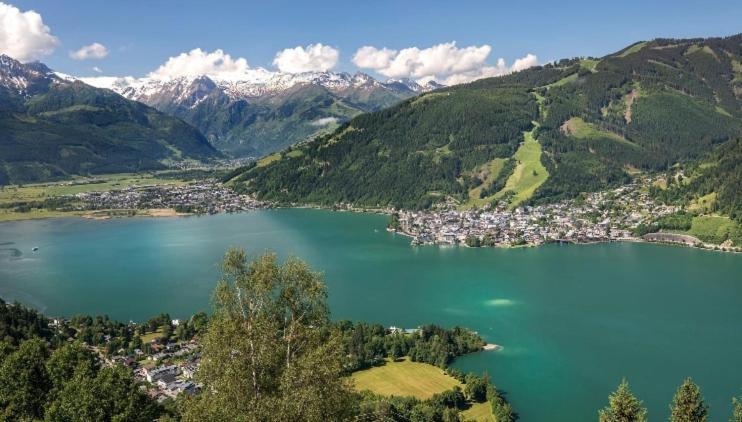 Mountain Apartamento Neukirchen am Großvenediger