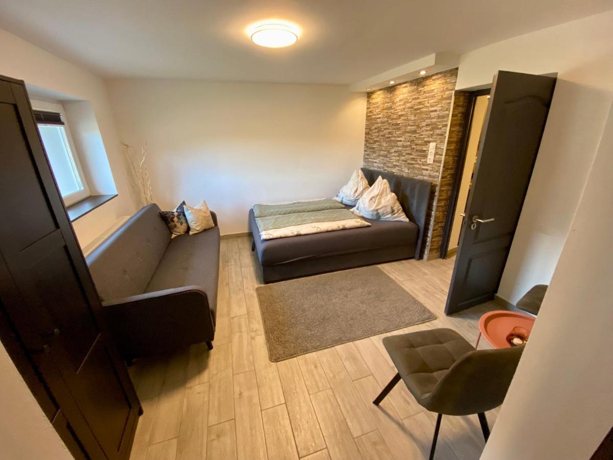 Mountain Apartamento Neukirchen am Großvenediger